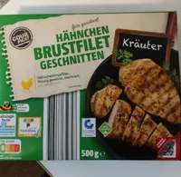 Chicken Frozen