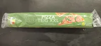 Pizza Teig XXL
