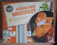 Hähnchen Brustfilet
