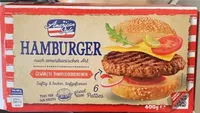 Hamburger