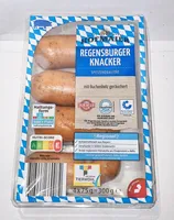 Regensburger Knacker