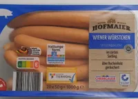 Wiener Würstchen