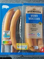 Wiener Würstchen