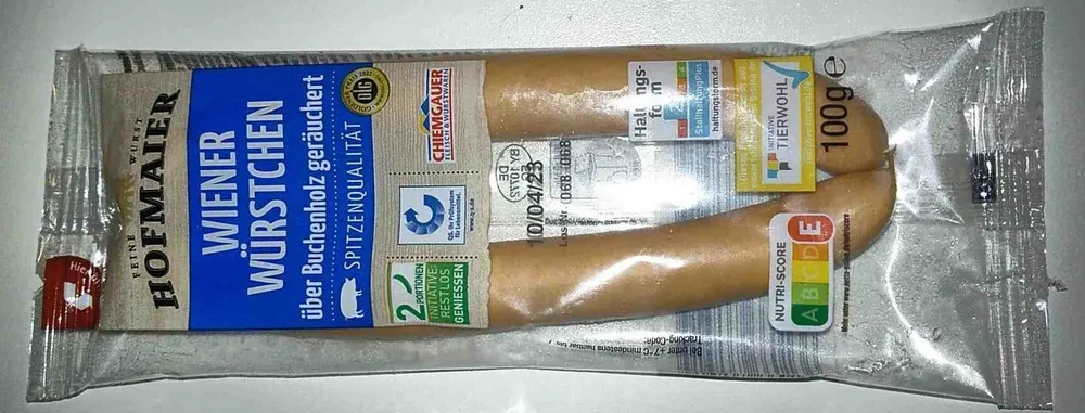Wiener Würstchen