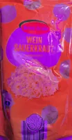 Weinsauerkraut