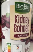 Kidney Bohnen