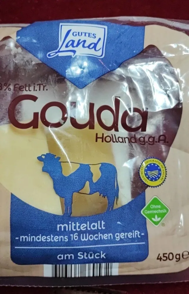 Gauda