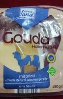 Gauda