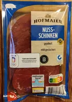 Nussschinken