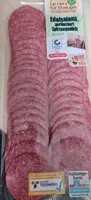 Edelsalami, geräuchert, Spitzenqualität