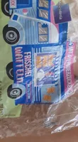 Frischei Waffeln
