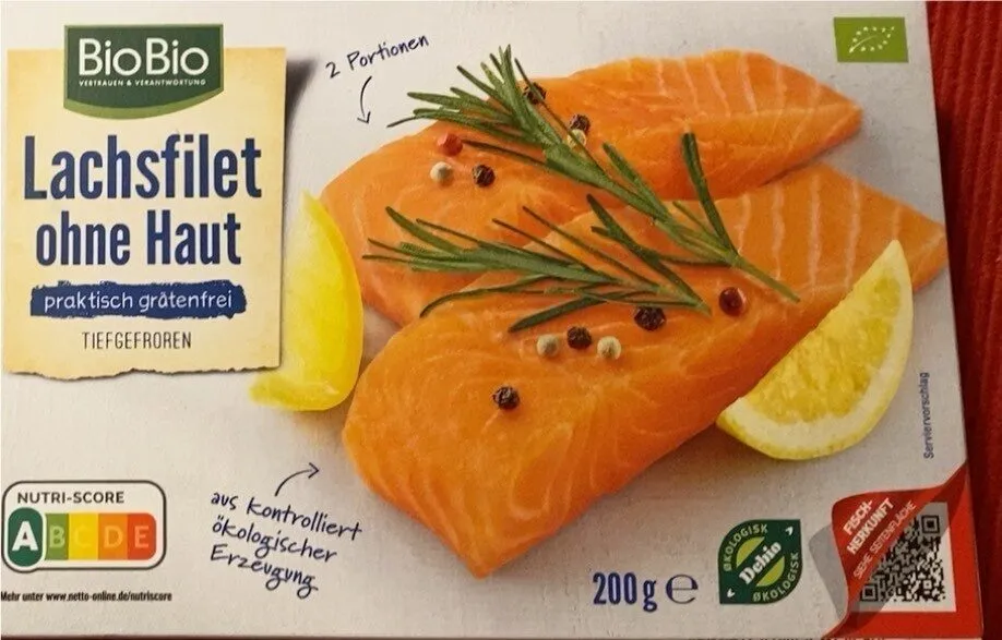 Lachsfilez