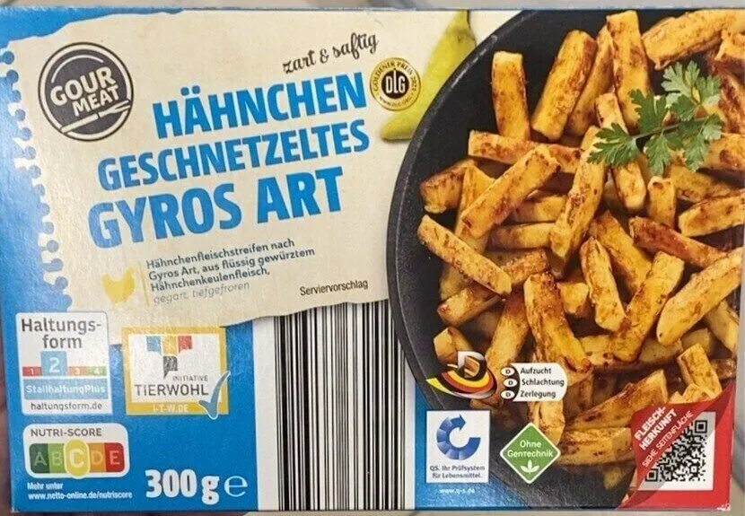 Gyros