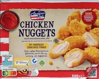 Chicken Nuggets