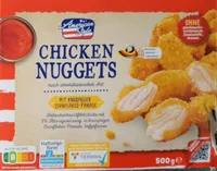 Chicken Nuggets