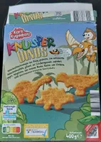 Dinonuggets