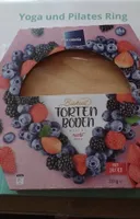 Biskuit Tortenboden