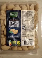 Pfannen Gnocchi