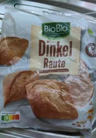 Dinkel Raute