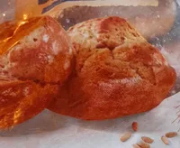 Roggenbrötchen