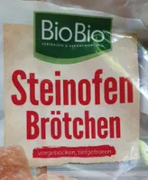Steinofen Brötchen