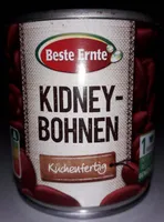 Kidneybohnen