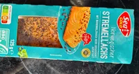 Stremel Lachs Pfeffer