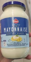 Salat Mayonnaise