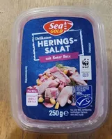 Heringssalat