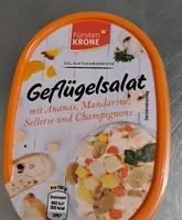Geflügelsalat