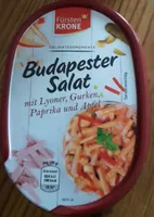 Budapester Salat