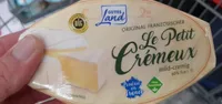 Le Petit Crémeux