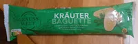 Kräuter Baguette