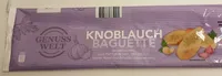Knoblauchbaguette