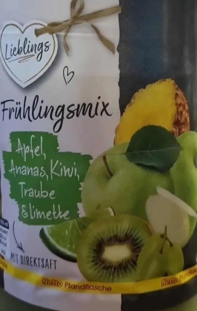 Frühlingsmix