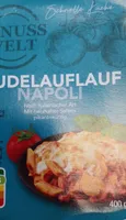Nudelauflauf Napoli