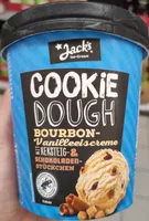 Cookie Dough Eiscreme