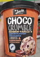 Choco Crumble