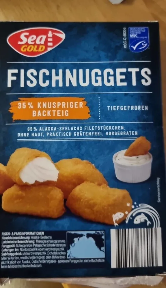 FISCHNUGGETS