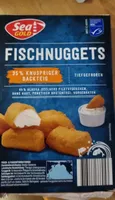 FISCHNUGGETS