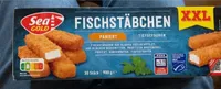 Fischtäbchen