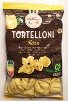 Tortelloni - Käse