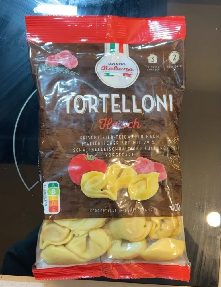 Tortelloni