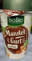 Mandel Gurt Natur