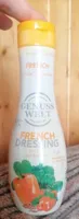 French Dressing