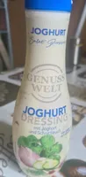 Joghurt Salat Dressing