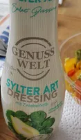 Dressing Sylter Art