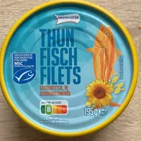 Thunfisch