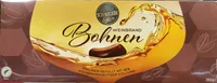 Weinbrand Bohnen