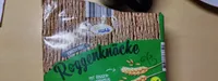Roggenknäcke